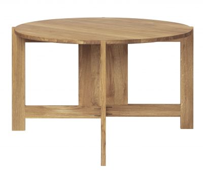 Collector Dining Table Kristina Dam Studio
